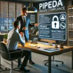 Understanding PIPEDA: Implications for Real Estate Professionals in Data Management