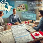 Non-Resident Sellers in Ontario: Capital Gains Tax Responsibilities