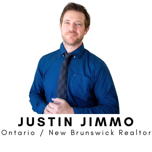 Ontario New Brunswick Realtor